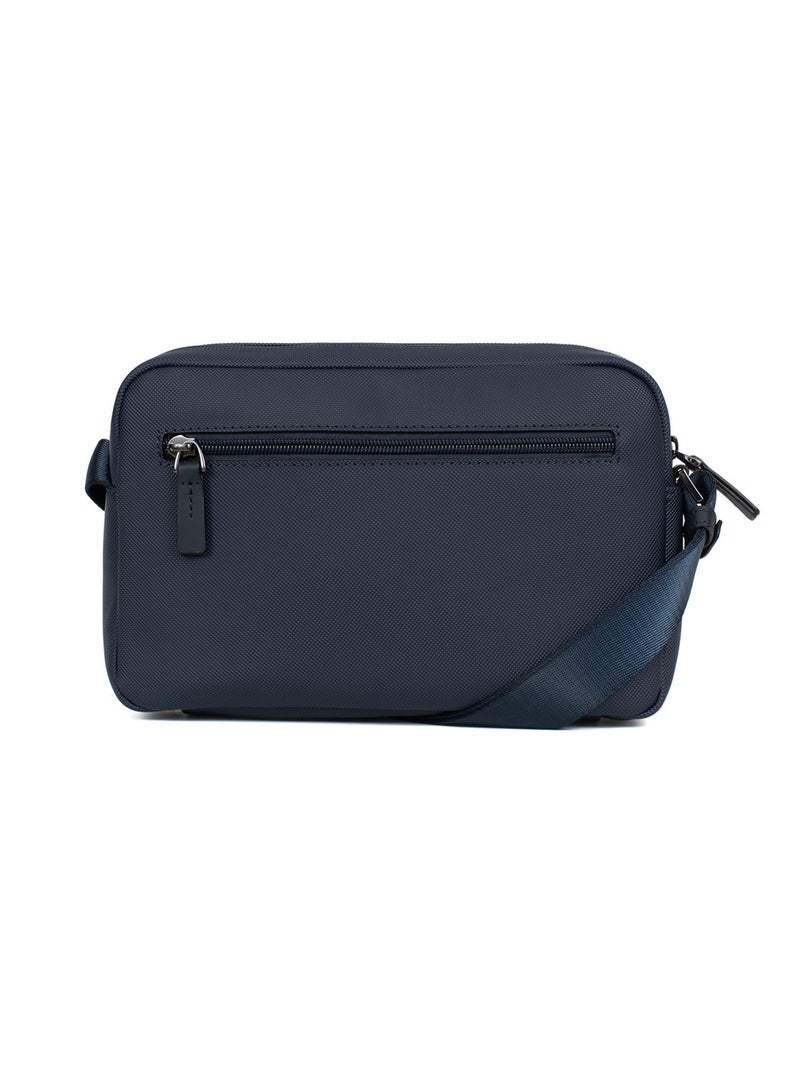 Reportero de sac hero hexagona Azul - Kiabi