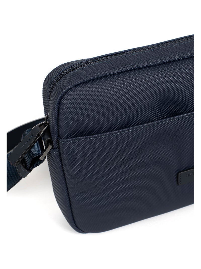 Reportero de sac hero hexagona Azul - Kiabi