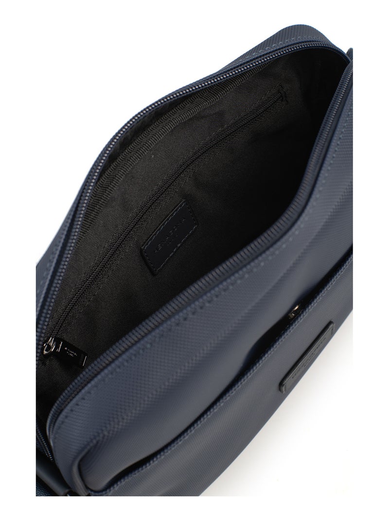 Reportero de sac hero hexagona Azul - Kiabi