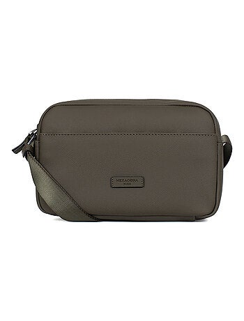 Reportero de sac hero hexagona