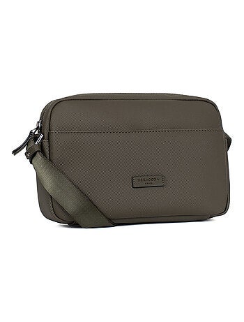 Reportero de sac hero hexagona