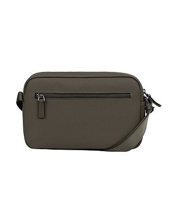 Reportero de sac hero hexagona