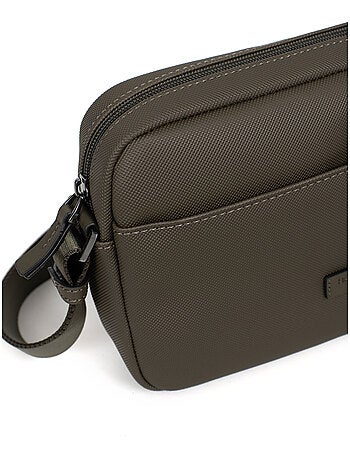 Reportero de sac hero hexagona