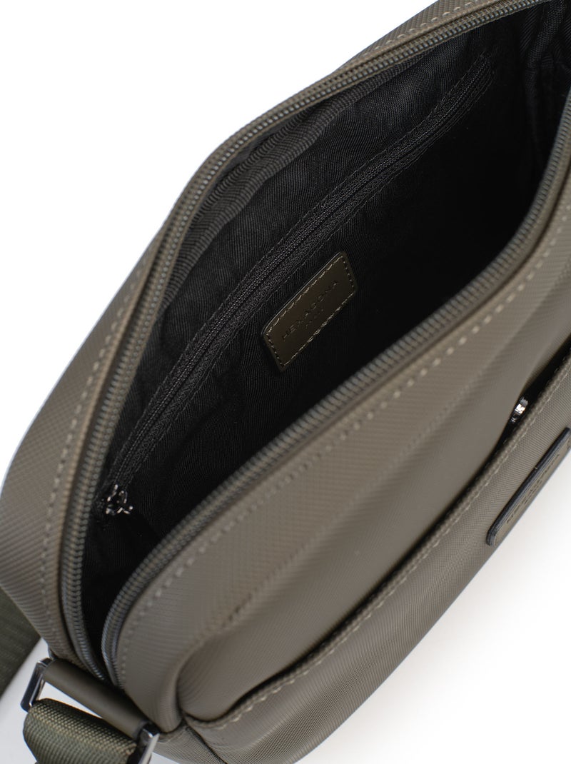 Reportero de sac hero hexagona Caqui - Kiabi