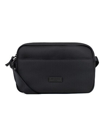 Reportero de sac hero hexagona