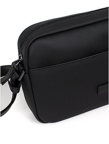 Reportero de sac hero hexagona