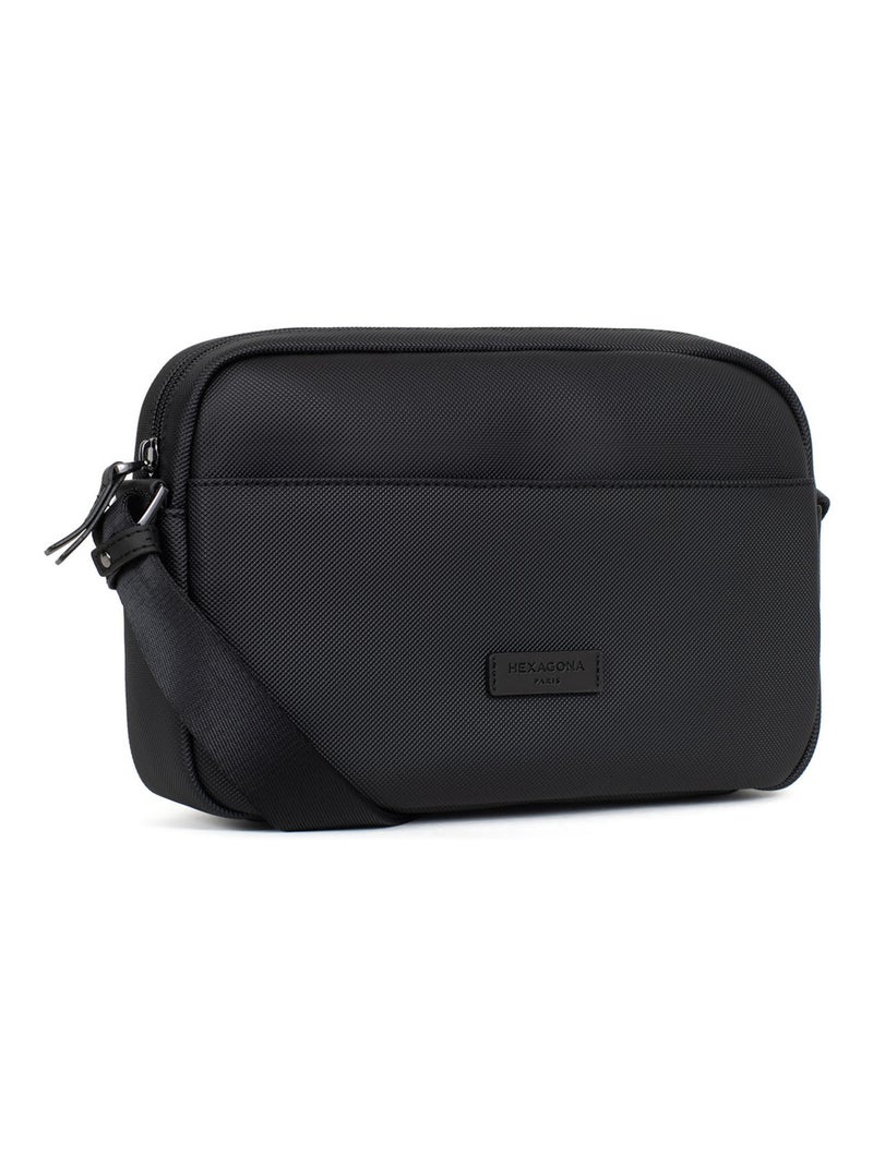 Reportero de sac hero hexagona Negro - Kiabi