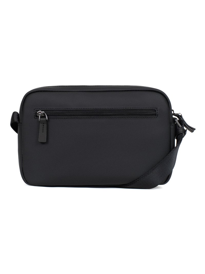 Reportero de sac hero hexagona Negro - Kiabi