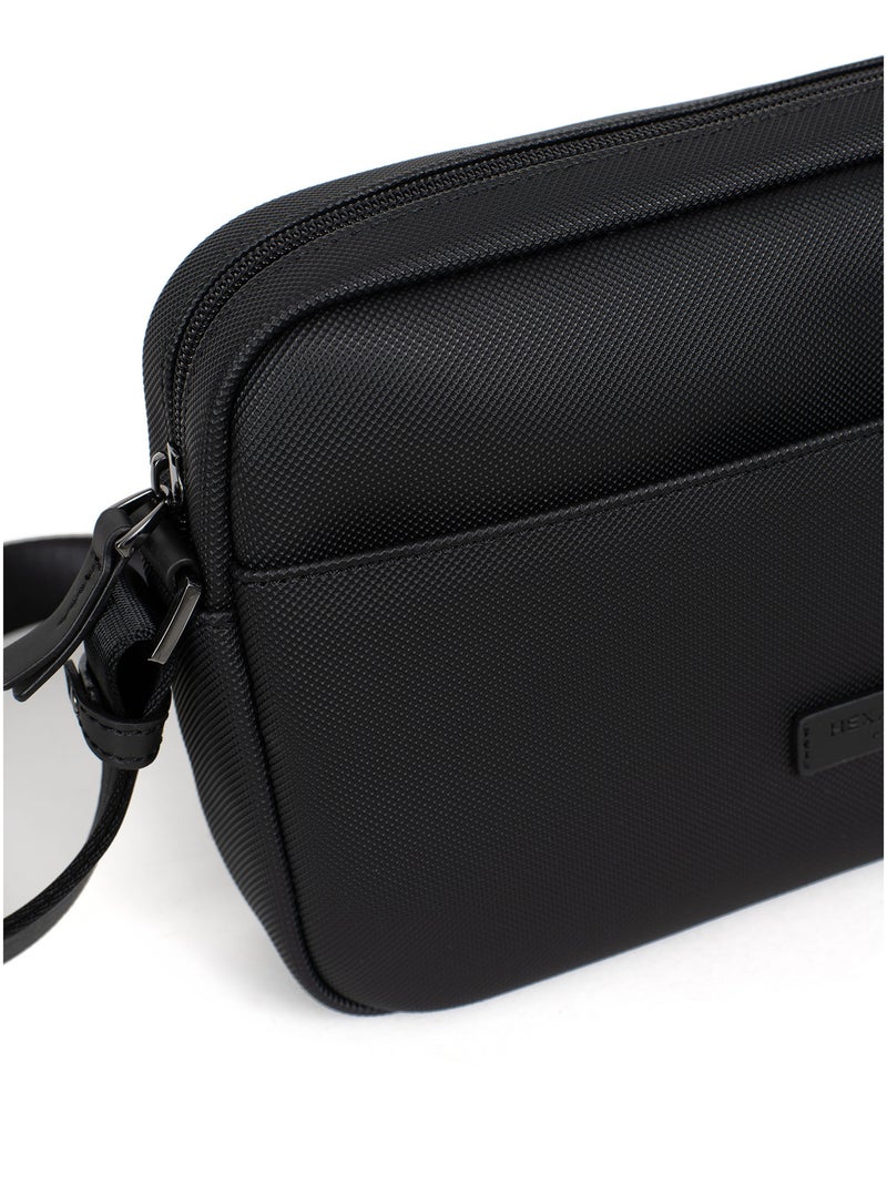Reportero de sac hero hexagona Negro - Kiabi