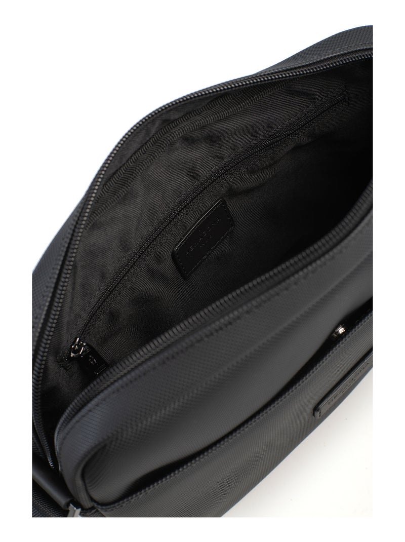 Reportero de sac hero hexagona Negro - Kiabi