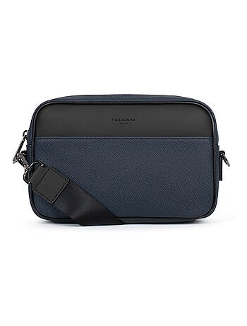 Reportero de sac odyssey hexagona