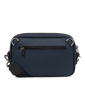 Reportero de sac odyssey hexagona