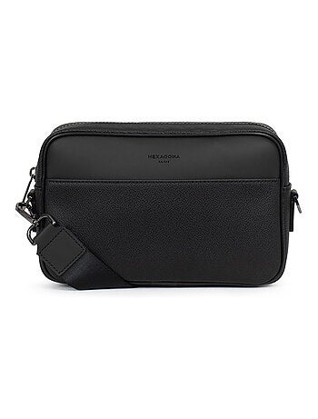Reportero de sac odyssey hexagona