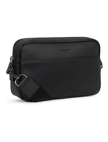 Reportero de sac odyssey hexagona
