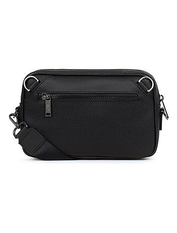 Reportero de sac odyssey hexagona