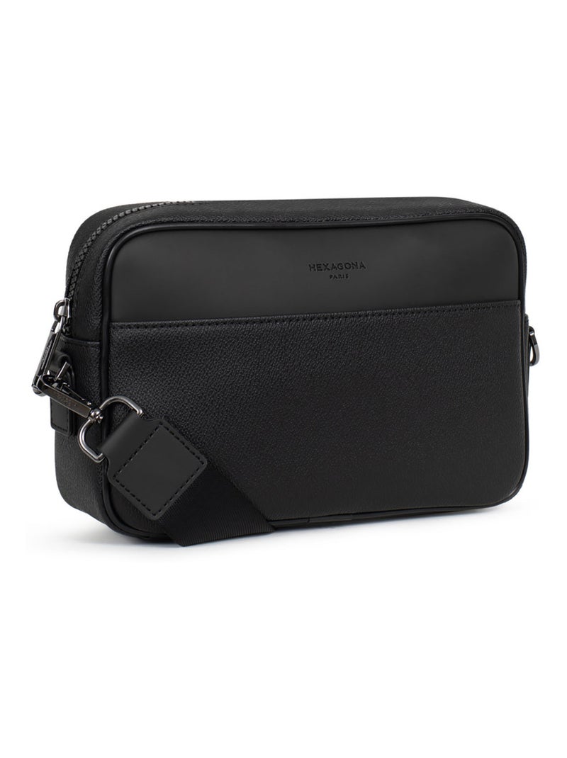 Reportero de sac odyssey hexagona Negro - Kiabi