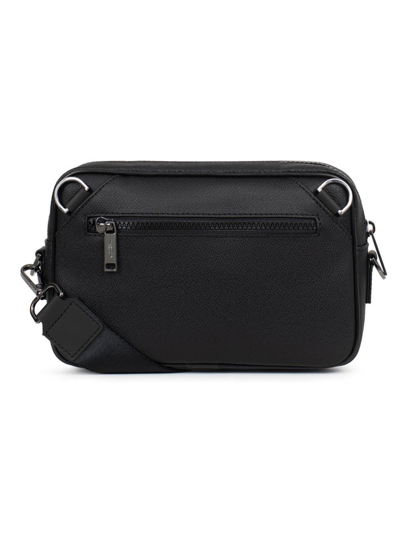 Reportero de sac odyssey hexagona Negro - Kiabi