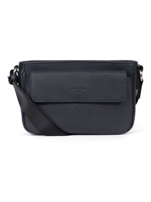 Reportero Sac - Cuero CONFORT - Kiabi