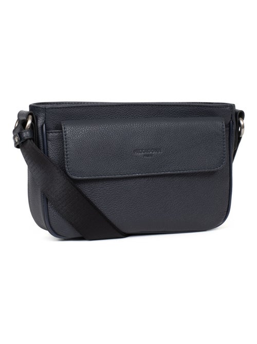 Reportero Sac - Cuero CONFORT - Kiabi