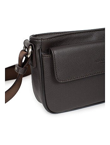 Reportero sac - cuero confort hexagona