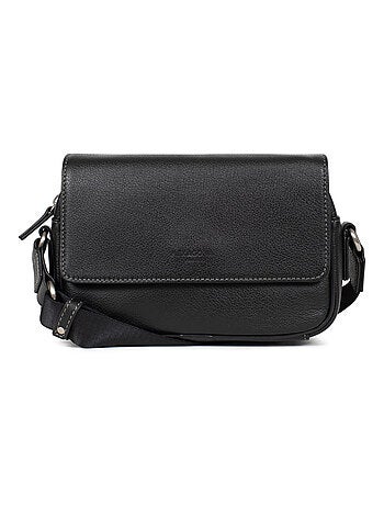 Reportero sac - cuero confort hexagona