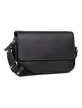 Reportero sac - cuero confort hexagona