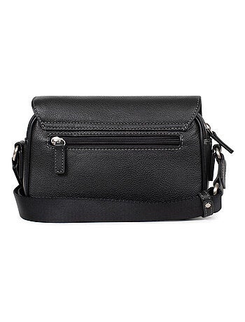 Reportero sac - cuero confort hexagona