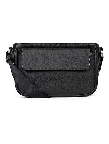 Reportero sac - cuero confort hexagona