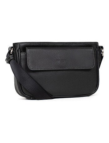 Reportero sac - cuero confort hexagona