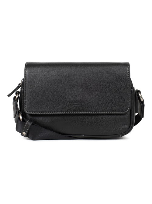 Reportero Sac - Cuero CONFORT - Kiabi