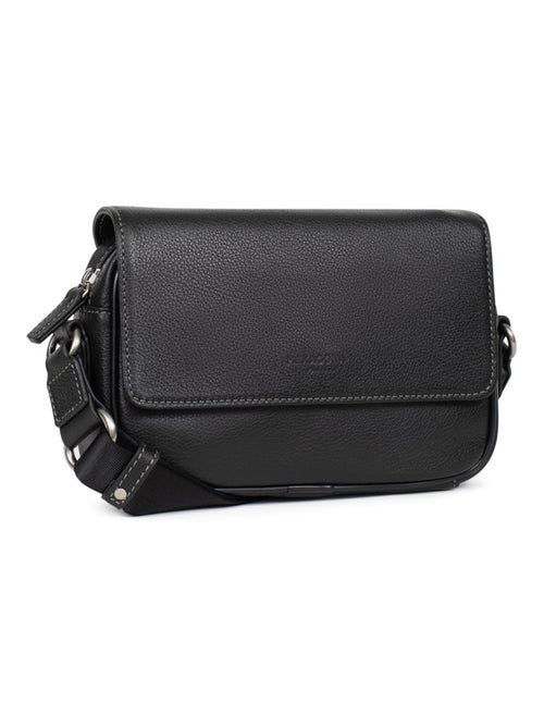 Reportero Sac - Cuero CONFORT - Kiabi