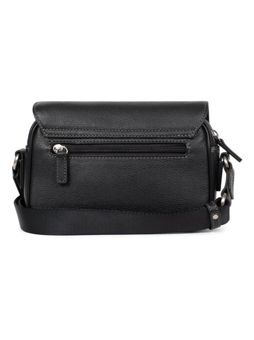 Reportero Sac - Cuero CONFORT - Kiabi