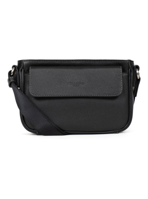 Reportero Sac - Cuero CONFORT - Kiabi