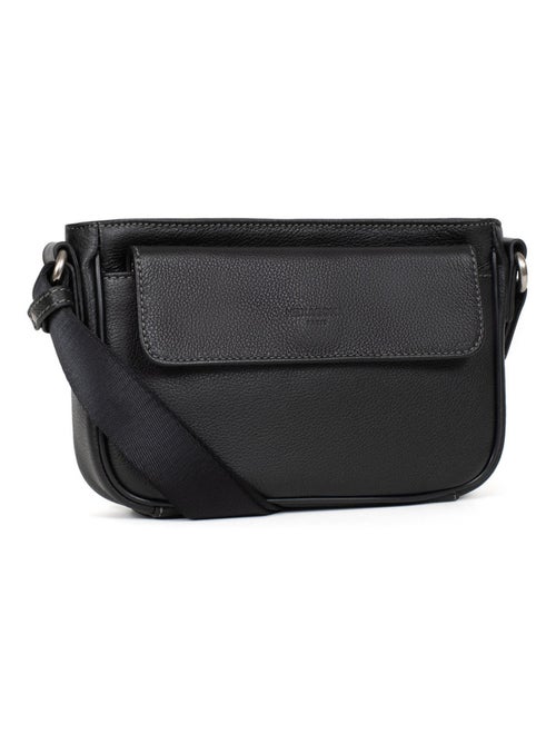 Reportero Sac - Cuero CONFORT - Kiabi
