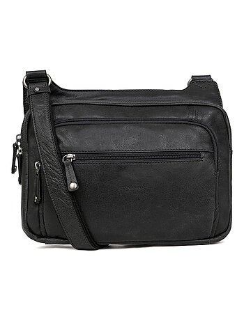 Reportero sac - cuero instinct hexagona