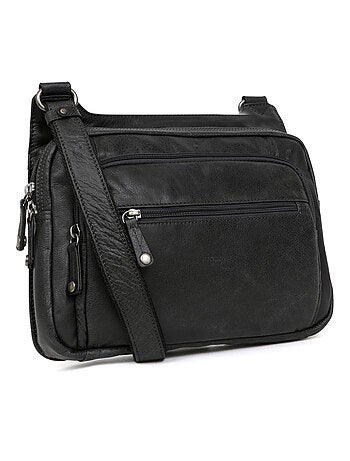 Reportero sac - cuero instinct hexagona