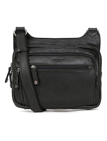 Reportero sac - cuero instinct hexagona