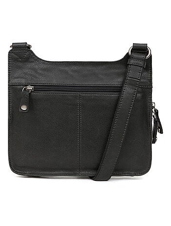 Reportero sac - cuero instinct hexagona