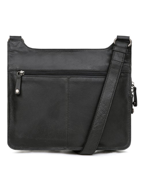 Reportero Sac - Cuero INSTINCT - Kiabi