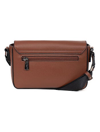 Reportero Sac - Cuero LÉNY