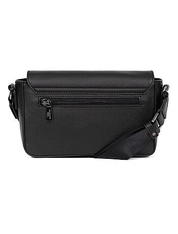 Reportero sac - cuero lény hexagona