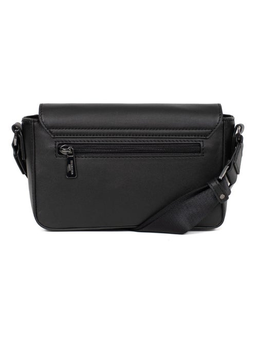 Reportero Sac - Cuero LÉNY - Kiabi