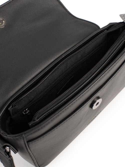 Reportero Sac - Cuero LÉNY - Kiabi