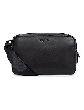 Reportero sac - cuero soft studio hexagona