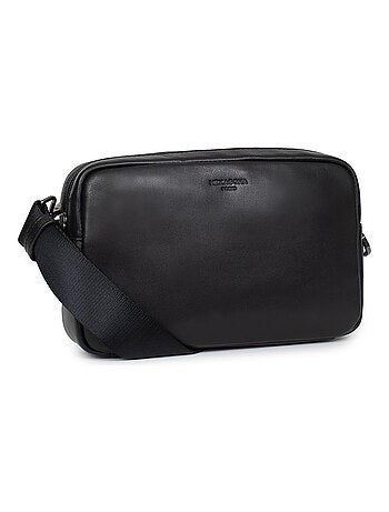 Reportero sac - cuero soft studio hexagona