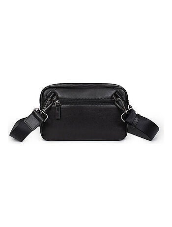 Reportero sac - cuero soft studio hexagona