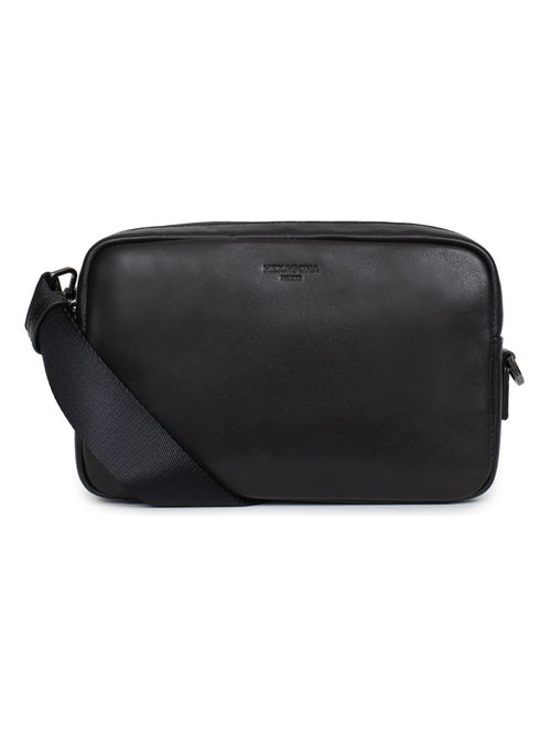 Reportero sac - cuero soft studio hexagona - Kiabi