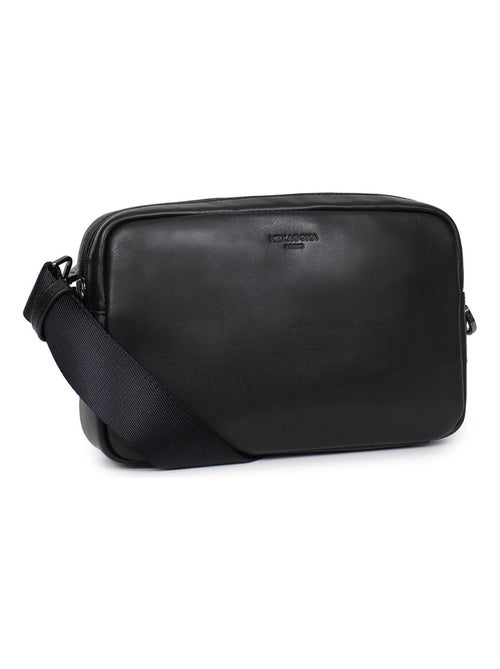 Reportero sac - cuero soft studio hexagona - Kiabi