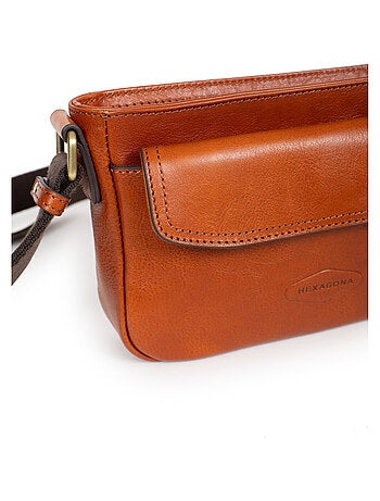 Reportero Sac - Cuero STUART