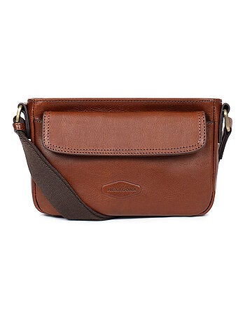 Reportero Sac - Cuero STUART